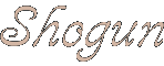 Shogun