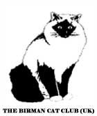 The Birman Cat Club