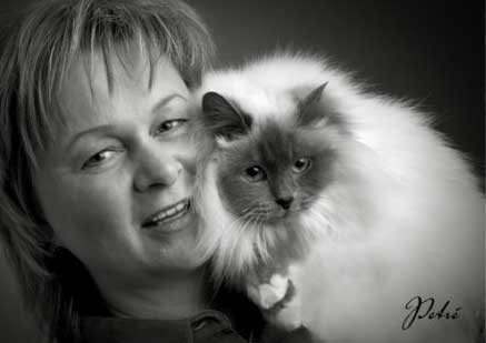 Foto: Åsa Petré