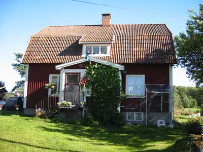 Huset